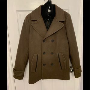 Soia & Kyo Coat